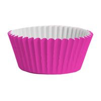Festcolor Paper Candy Cup #6 - 100 Units (1 pack) - Color: