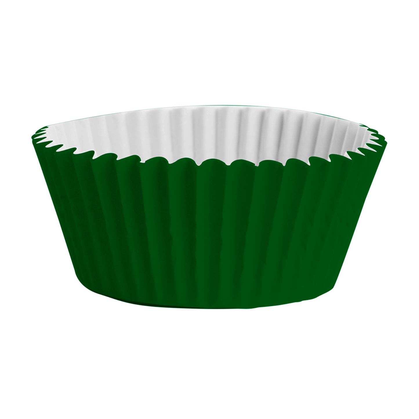 Festcolor Paper Candy Cup #6 - 100 Units (1 pack) - Color: