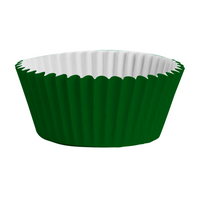 Festcolor Paper Candy Cup #6 - 100 Units (1 pack) - Color: