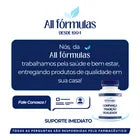 Fórmula De Lyah - 120 Doses - Suplemento - Legítimo