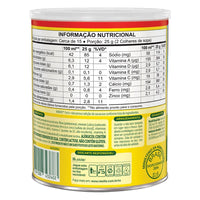 Ninho Forti+ Composto Lácteo com Fibras Nestlé Lata (380g)