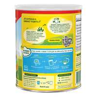 Ninho Forti+ Composto Lácteo com Fibras Nestlé Lata (380g)