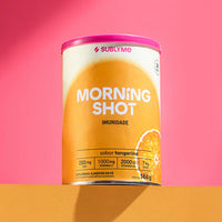 Morning Shot Sublyme (144g)