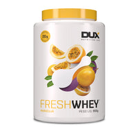 Dux Nutrition Freshwhey: Maracujá (900g)
