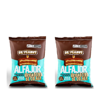 Alfajor Dr. Peanut (2x35g)