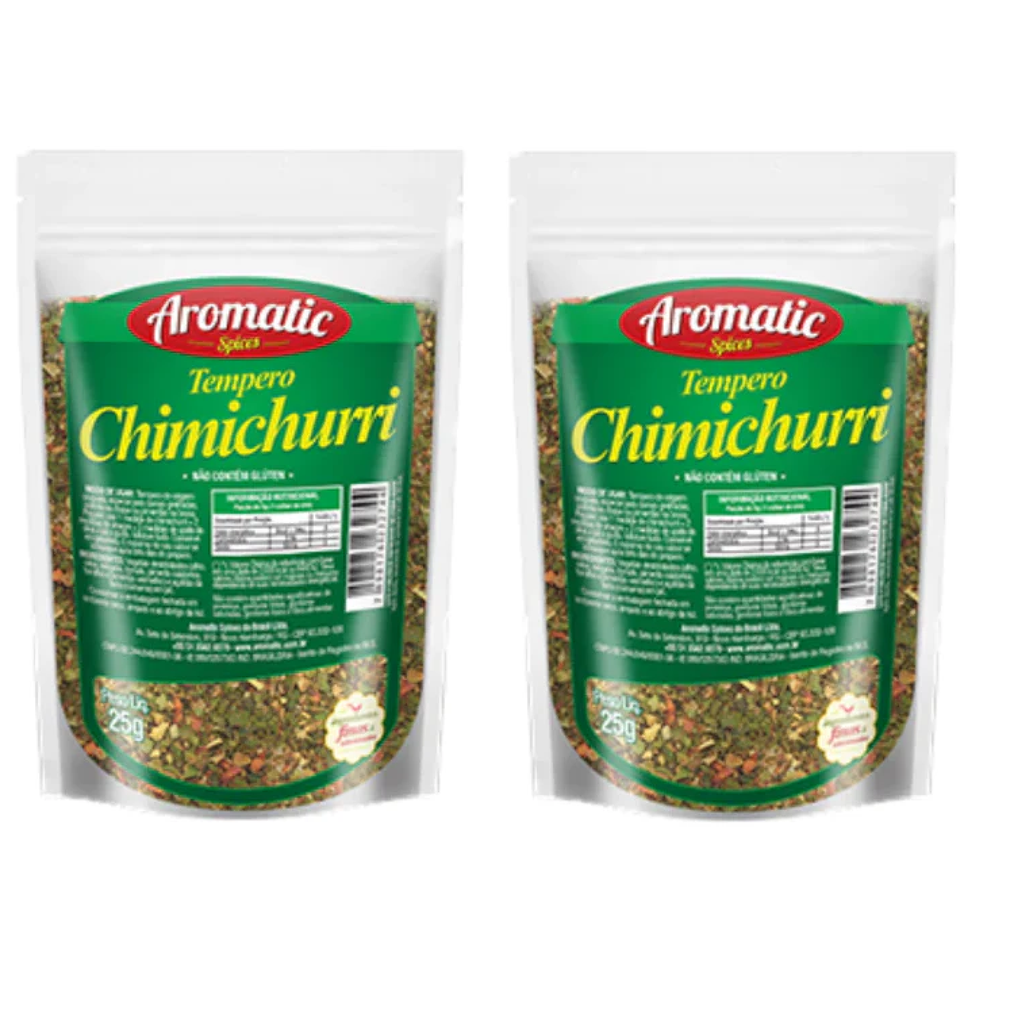 Chimichurri (2x25g)