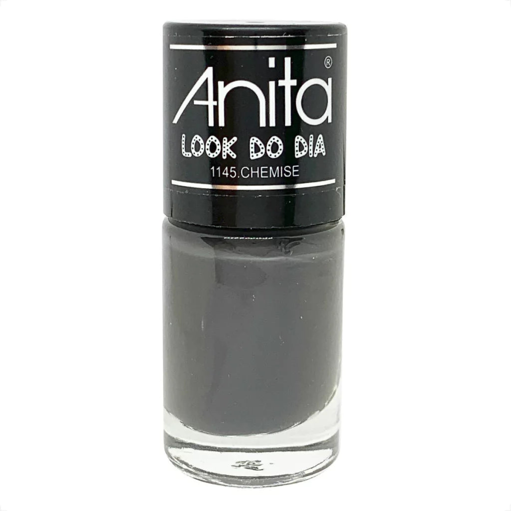 Anita Esmalte Coleção: Look Do Dia (1 unidade - 10ml)