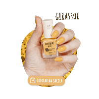 Risqué Linha Bio: (Unidade - 9ml)