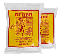 Biscoito De Polvilho Globo (2x30g).
