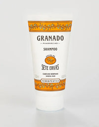 Granado Shampoo Sete Ervas (180ml)