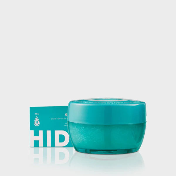 Hidratei Creme Capilar de Proteína Vegana S.H.R.P (50g)
