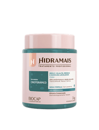 Hidramais Gel Redutor Crioterápico (1Kg)