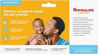 Hipoglós Amêndoas Barreira Branca (80g)