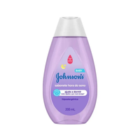 Linha Baby Johnsons (200ml):Oferta!