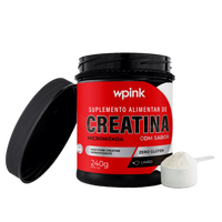 Wpink Suplementos - Em oferta! Val.( Set e Out 26 )