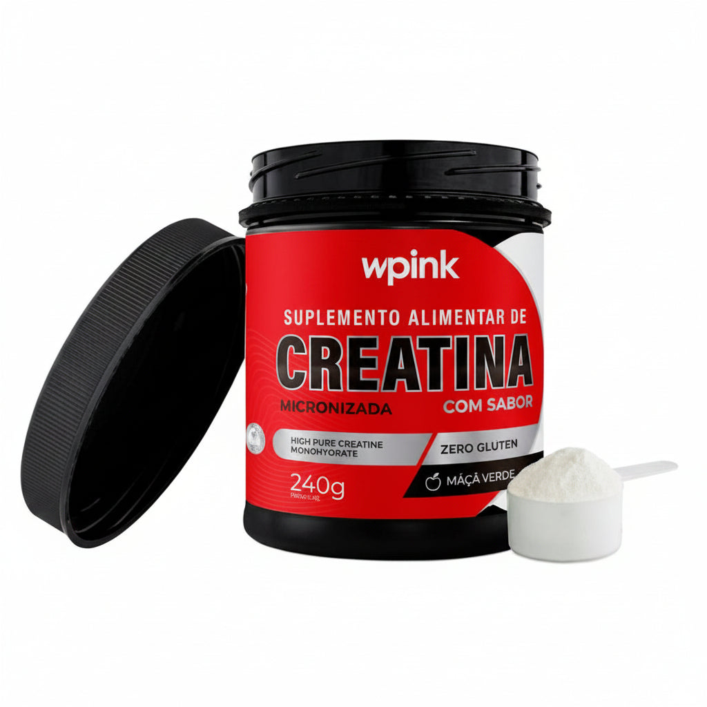 Wpink Suplementos - Em oferta! Val.( Set e Out 26 )