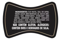 Hellmanns Maionese NBA Supreme Squeeze (330g). Oferta!! 40% Off [Val.: 13/06/26]