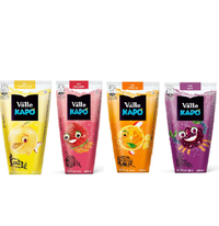 Suco Del Valle Kapo (3x200ml)