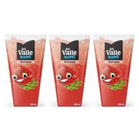 Suco Del Valle Kapo (3x200ml)