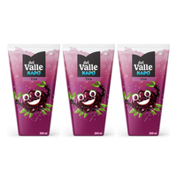 Suco Del Valle Kapo (3x200ml)
