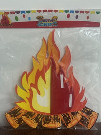 Kit para Festas Juninas e Julinas