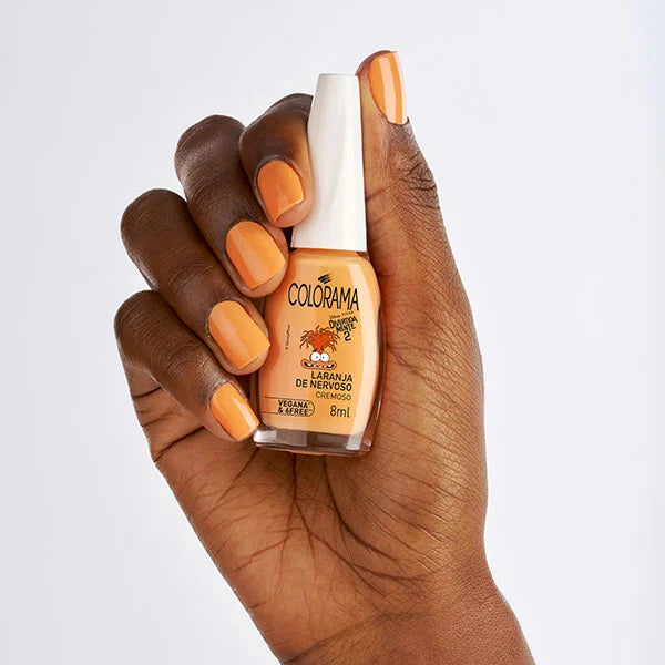 Colorama Coleção Esmalte Divertidamente 2