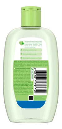 Johnson's Colônia Baby Lavanda (200ml)