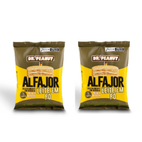 Alfajor Dr. Peanut (2x35g)
