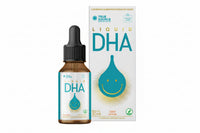 Dha Vegano Líquido True Source 120mg Ômega 3 Ácidos Graxos