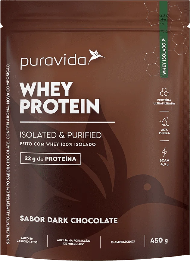 Puravida Collagen Protein 450g