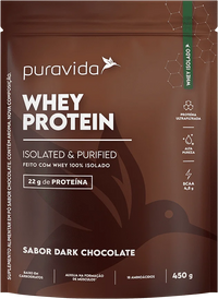 Puravida Collagen Protein 450g