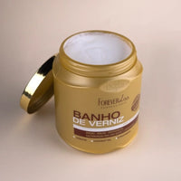 Forever Liss Professional: Banho de Verniz