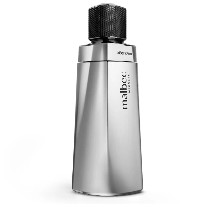 O Boticário Malbec Colônia Magnetic (100ml)