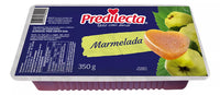 Predilecta Marmelada Bandeja (350g)
