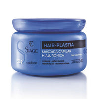 Eudora Siàge Máscara Capilar (Unidade | 250g):