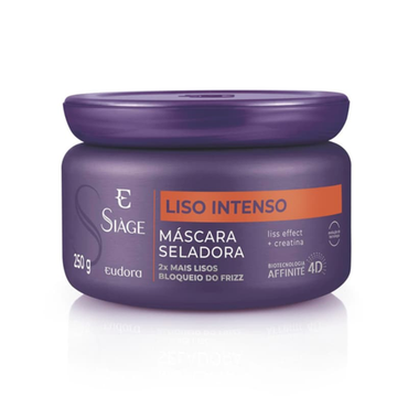 Eudora Siàge Máscara Capilar (Unidade | 250g):