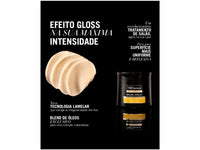 TRESemmé Máscara Brilho Lamelar e Blende de Óleos (400g)