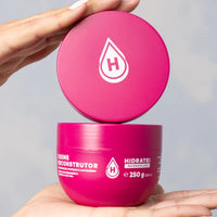 Hidratei Máscara de Reconstrução (250g)