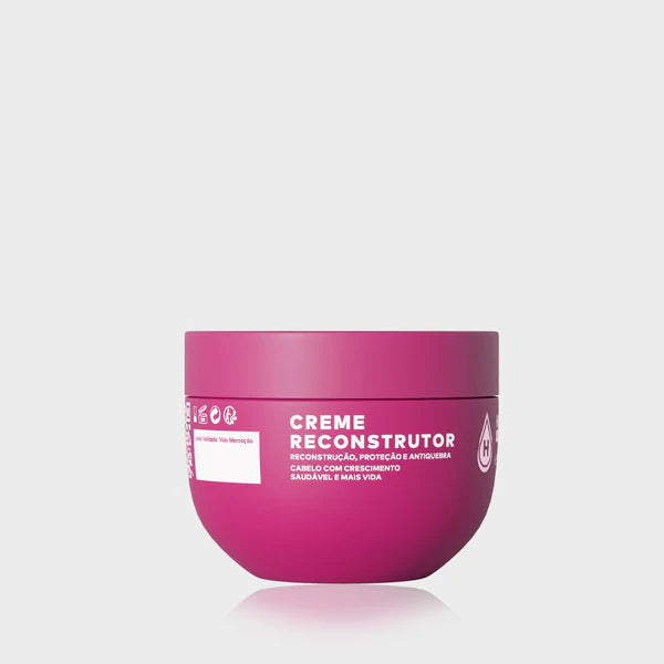 Hidratei Máscara de Reconstrução (250g)