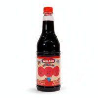 Xarope Groselha Milani 900 Ml