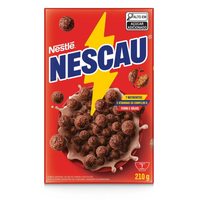 Nestlé Nescau® Cereal Matinal