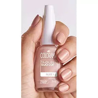 Colorama Esmalte Coleção Nude da Sua Cor (Unidade - 8ml)