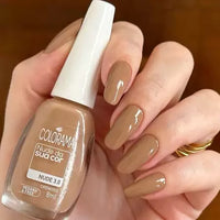 Colorama Esmalte Coleção Nude da Sua Cor (Unidade - 8ml)