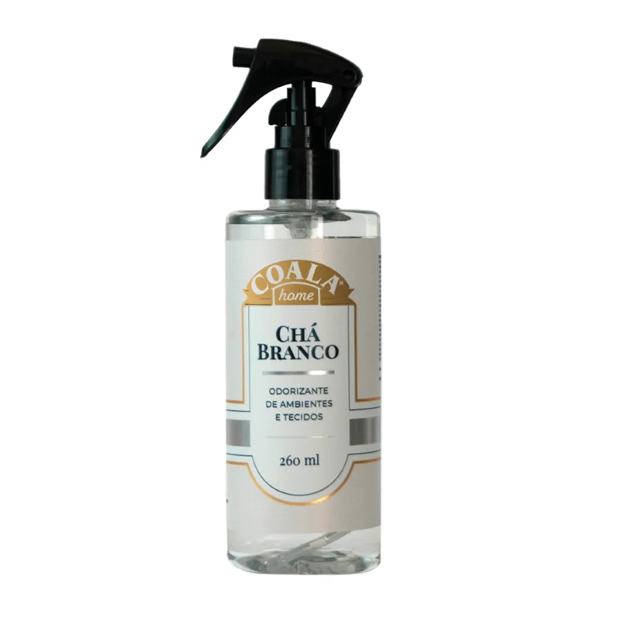 Coala | Odorizante de Ambientes e Tecidos - 1 Unidade (260ml) - Fragância: