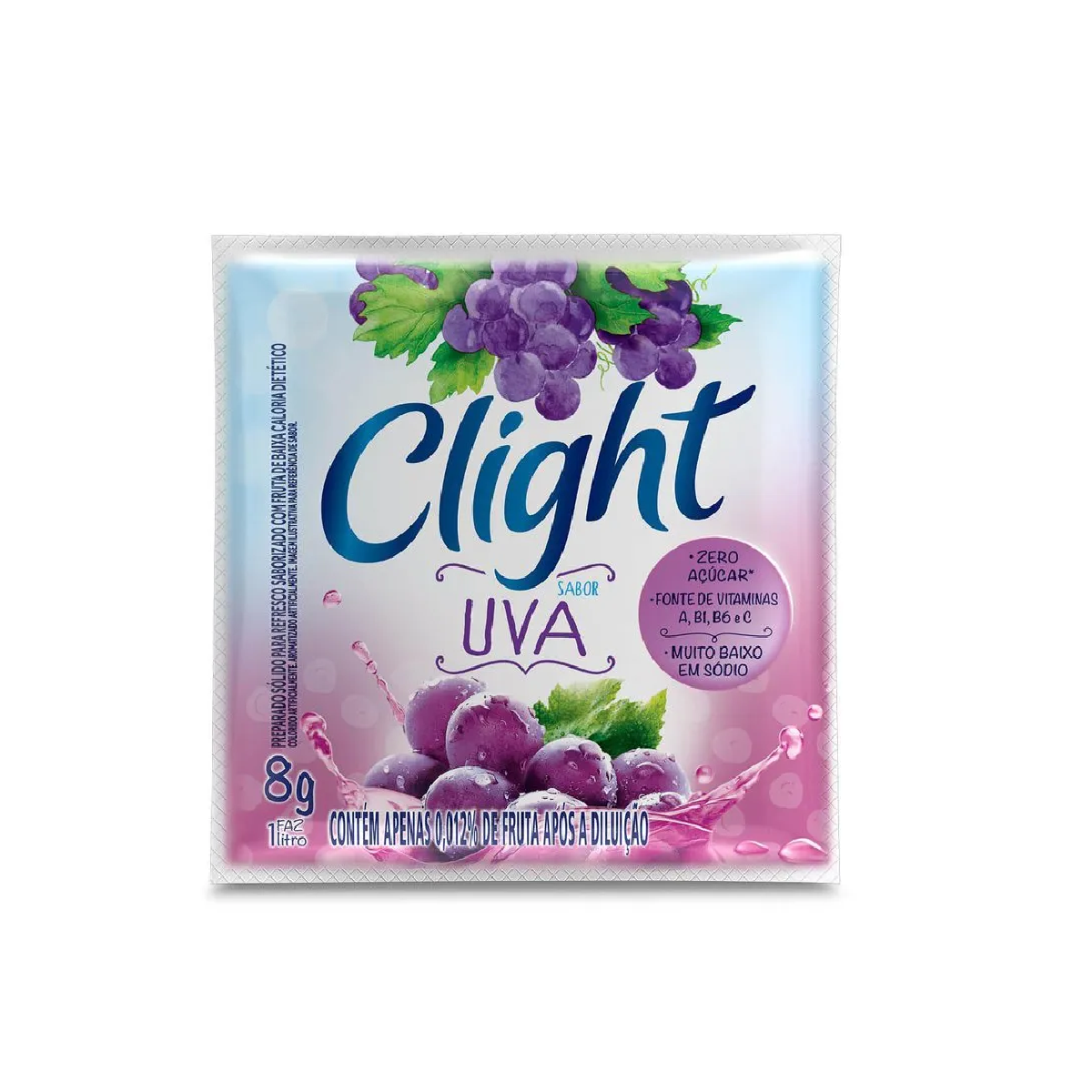 Clight Uva (15x8g)
