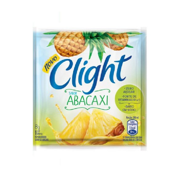 Clight (15x8g)