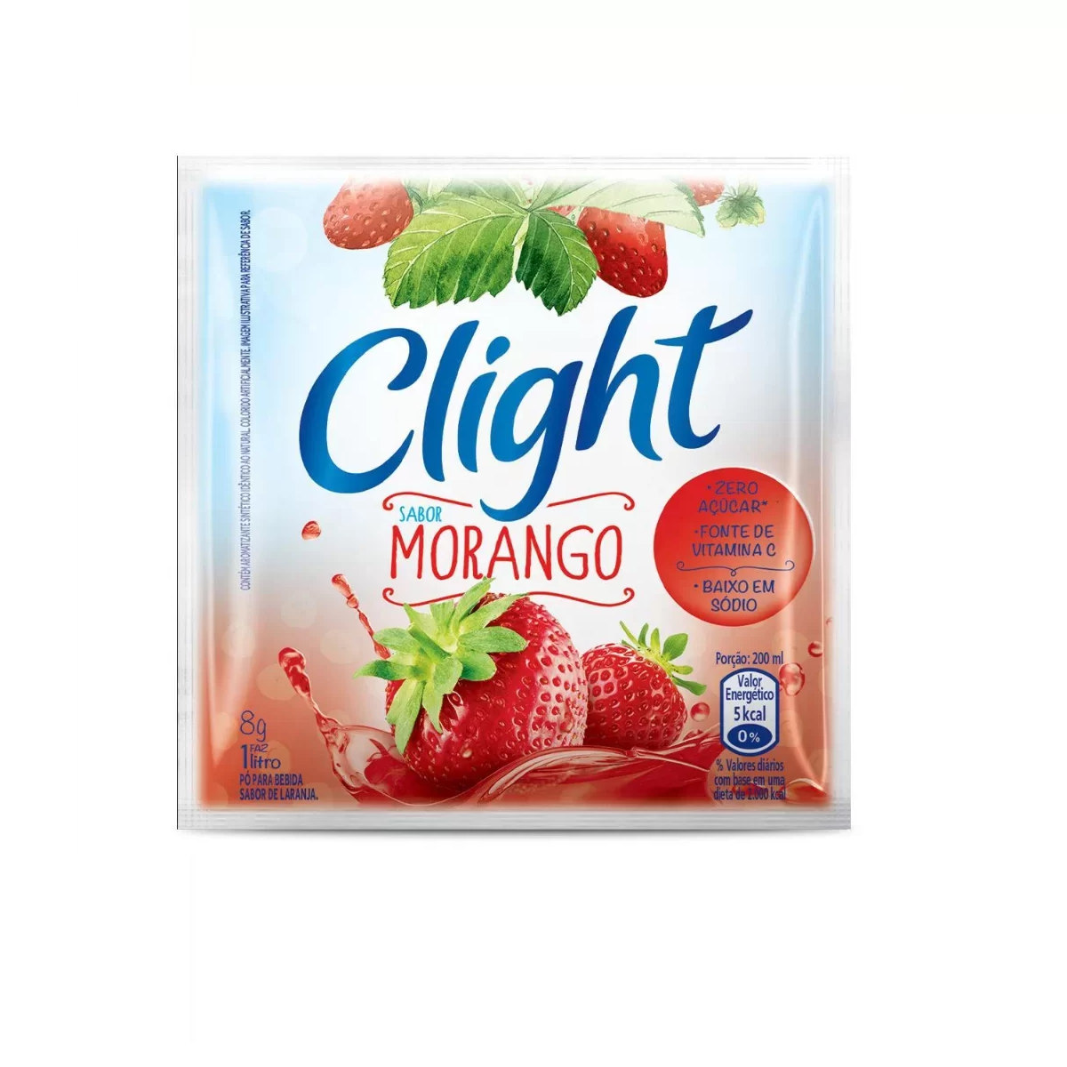 Clight Morango (15x8g)