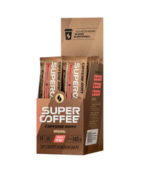 Supercoffee To Go (140g) - Sabor: