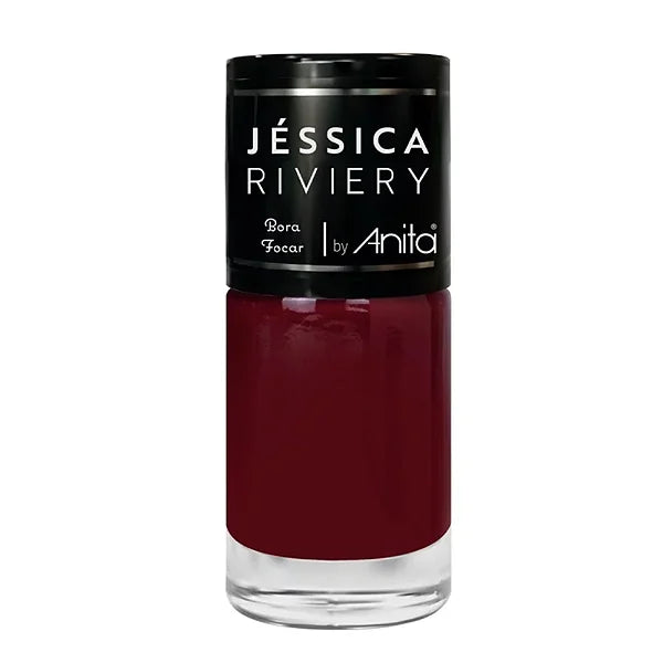 Anita Esmalte Coleção: Jéssica Riviery (1 unidade)