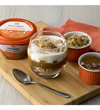 Piracanjuba Doce de Leite Zero Lactose (350g)